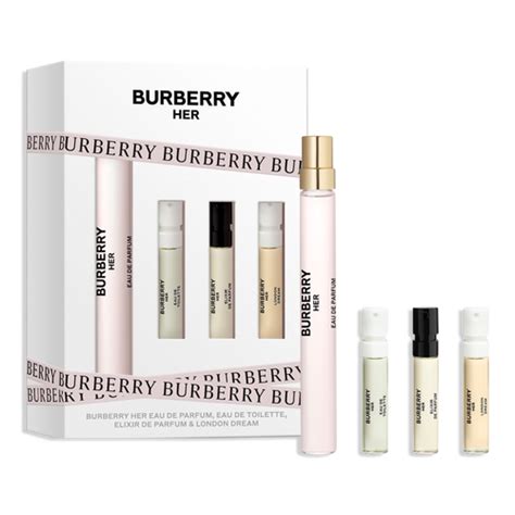 ulta burberry the beat|ulta burberry gift set.